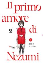 Il primo amore di Nezumi